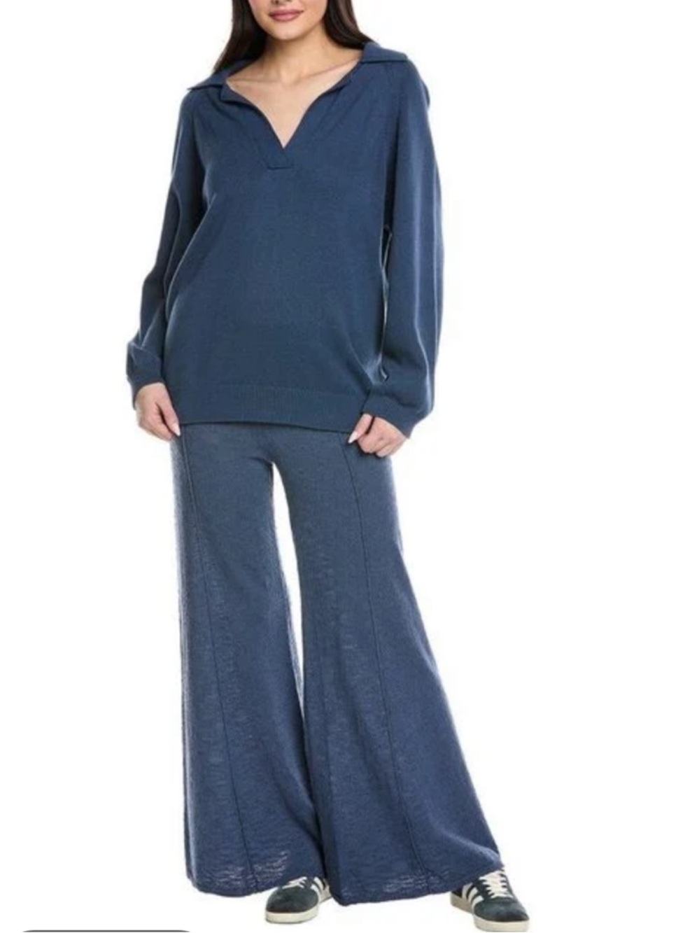 Free People Free-est Drea Sweater Set New - Picture 5 of 13